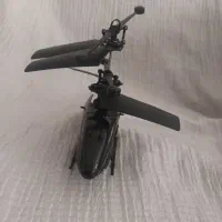 هلیکوپتر سنسوردار شارژی|اسباب‌بازی بچه|گرگان, |دیوار