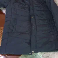 کاپشن مردانه نو