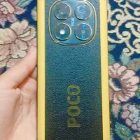 پوکوx7|موبایل|عنبرآباد, |دیوار