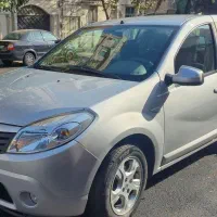 ساندرو اتومات مدل ۹۶