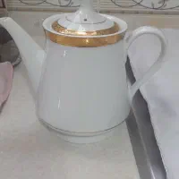 قوری بزرگ خارجی ژاپنی نونو|قوری، کتری، قهوهساز دستی|نهاوند, |دیوار