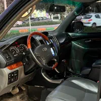 پرادو ۶ سیلندر|خودرو سواری و وانت|مشهد, امام خمینی|دیوار