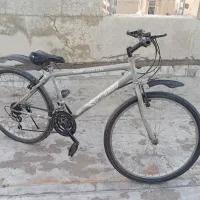 دوچرخه 26 دنده ای خیابانی