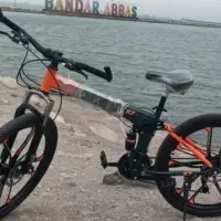 دوچرخه