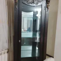 بوفه|بوفه، ویترین، کنسول|گرمدره, |دیوار