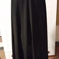 چادر مشکی ساده