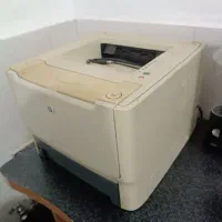 پرینتر HP|پرینتر، اسکنر، کپی، فکس|لشت نشا, |دیوار