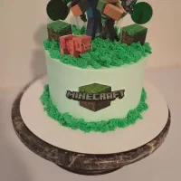 کیک خانگی|خوردنی و آشامیدنی|شاهین‌شهر, فردوسی|دیوار