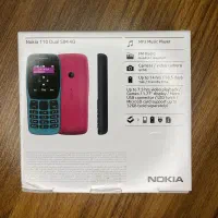 گوشی نوکیا 110 2017 (تاج موبایل مهدوی)|موبایل|جهرم, |دیوار
