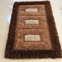 فرش شگی ۱*۱.۵