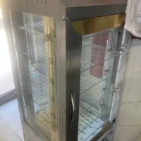 گرمکن سرخ کن سیب پوست کن
