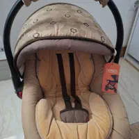 کالسکه|کالسکه و لوازم جانبی|همدان, |دیوار