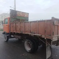 حمل بار با خاور باری کمپرس|خدمات حمل و نقل|اندیمشک, |دیوار