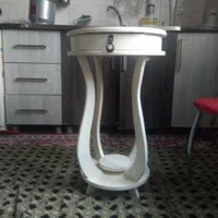 میز تلفن