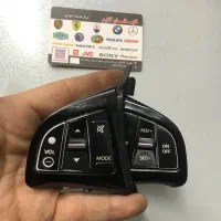 تعمیر کنترل روی فرمان ضبط و کروز بسترن b50 و b30