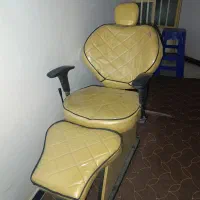 تجهیزات آرایشگاهی در حد نو