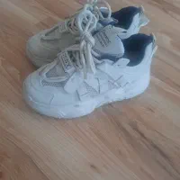 کفش بسیار شیک و نو سایز37|کیف، کفش، کمربند|کازرون, |دیوار