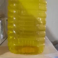 ظرف ترشی و دبه سس کارکرده
