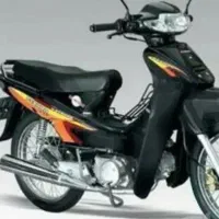 لاکی. معاوضه با هوندا