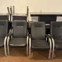 میز و صندلی اداری