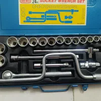جعبه بکس هیرو ژاپن