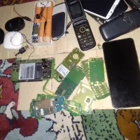 گوشی و لوازم|موبایل|رشت, منظریه|دیوار