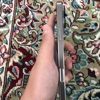 اپل iPhone 16 Pro Max با حافظهٔ ۱ ترابایت|موبایل|کرمانشاه, |دیوار