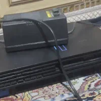 پلستیشن معاوضه با کبوتر گوک