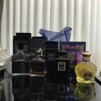 ادکلن اورجینال