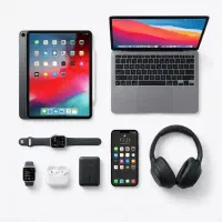 پخش تمام محصولات تسکو