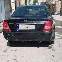 مزدا ۳۲۳ جی ال ایکس|خودرو سواری و وانت|رباط‌کریم, نصیرشهر|دیوار