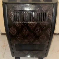 بخاری 7000 با دودکش فروش فوری
