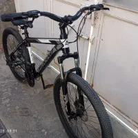 دوچرخه MURANO صفر|دوچرخه، اسکیت، اسکوتر|چهاربرج, |دیوار