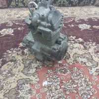 موتوری خالی باجاج سالم اصل