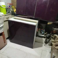 کابینت زمینی ودیواری|مصالح و تجهیزات ساختمان|گلستان (تهران), |دیوار