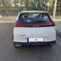 ایکس۳۳کراس MTجزیی کار۴۰۳معاوضه|خودرو سواری و وانت|زنجان, |دیوار