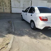ساینا دنده‌ای S، مدل ۱۴۰۳|خودرو سواری و وانت|فلاورجان, |دیوار
