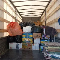 باربری واتوبار ( افلاک خرم ) تضمینی وبامجوز رسمی|خدمات حمل و نقل|خرم‌آباد, |دیوار