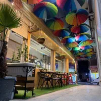 جهت تکمیل کادر خود باریستا و کمک باریستا