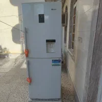 پخچال وفریزر