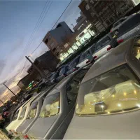 اتو خان بانه|خودرو سواری و وانت|تهران, شهرک چیتگر|دیوار