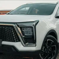 KMC X5 کرمان موتور