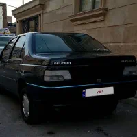 پژو۴۰۵GLX2000|خودرو سواری و وانت|تبریز, |دیوار