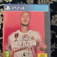 دیسک بازی ps4|کنسول، بازی ویدئویی و آنلاین|تهران, علم و صنعت|دیوار