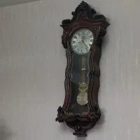 ساعت دیواری
