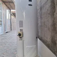 آبگرمکن زمینی