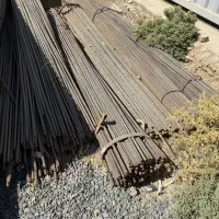 ضایعات آهن کارتن نایلون