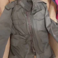 اورکت آمریکایی|لباس|ارومیه, |دیوار