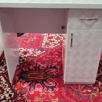 میز تحریر تمیز