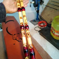 نی هفت بند نظری.سه مهر ویژه|سازهای بادی|تهران, زعفرانیه|دیوار